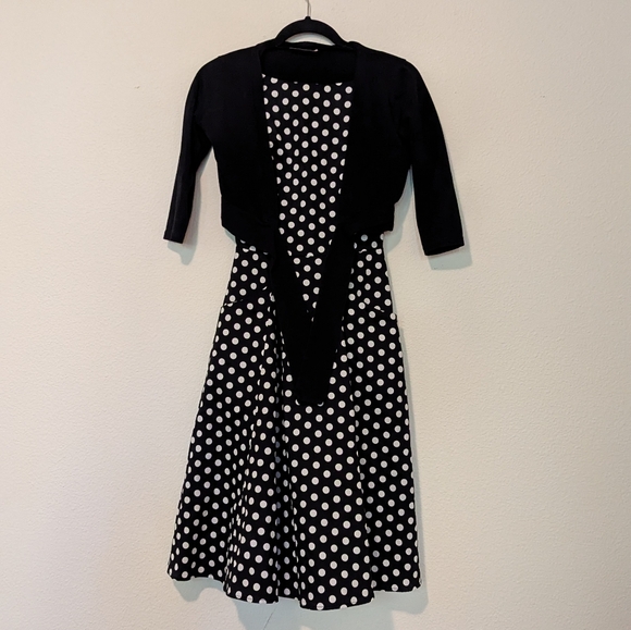 Heart of Haute Sweet Sweater in Black size S - Picture 4 of 7